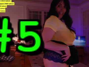webcam girl mila_ live cam image #9725939