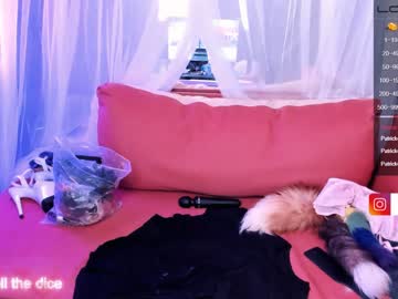 webcam girl arikajoy live cam image #5407709