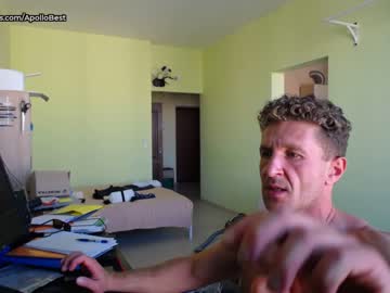 webcam man apollobest77 live cam image #287063