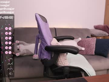 webcam girl aprilxsugar live cam image #6731410