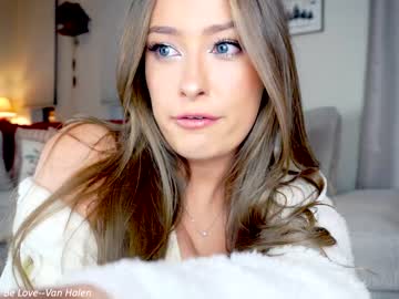webcam girl x_lily_x live cam image #8074822