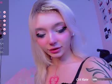 webcam girl _b_a_n_s_h_e_e_ live cam image #10721956