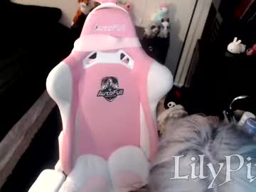 webcam girl lilypixel live cam image #4082891