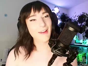 webcam tranny ella_ecstasy live cam image #12586872