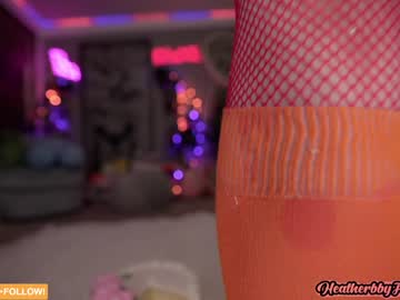 webcam girl heatherbby9 live cam image #3938730