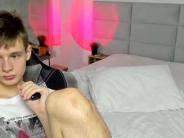 webcam man cute_thomas live cam image #4158784