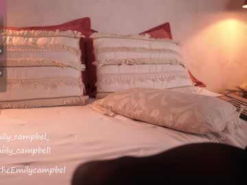 webcam girl emiilycampbell live cam image #10108375