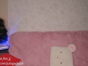 webcam girl double_spice_jj live cam image #4481968