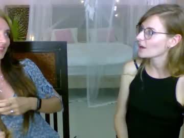 webcam couple goddess_marylin live cam image #7750460