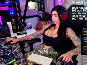 webcam girl evelyne92 live cam image #10965561