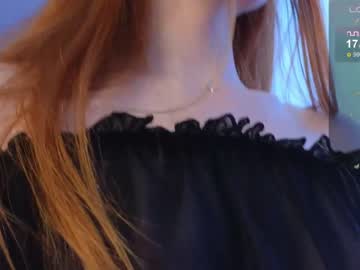 webcam girl katy_ethereal live cam image #8230264