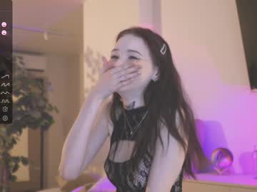webcam girl oki_dokie live cam image #7428493