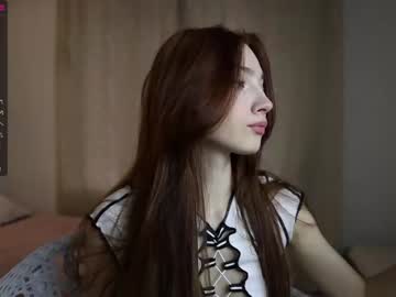 webcam girl _guesswhat_ live cam image #1482977