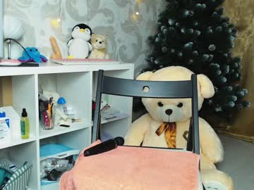 webcam girl su_bebe live cam image #997602