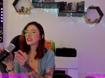 webcam girl thecosmicgirl live cam image #7870060