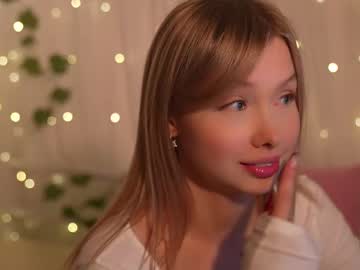 webcam girl april_blush live cam image #12725295