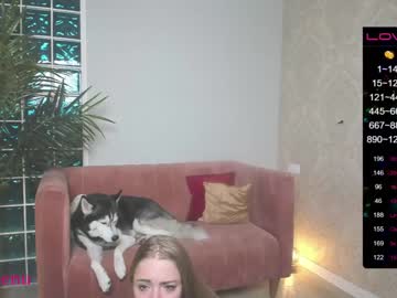 webcam girl lili_01 live cam image #3544718
