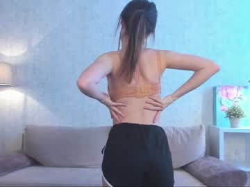 webcam girl melindafame live cam image #5259020