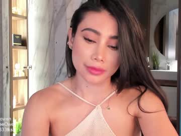 webcam girl abie_owen live cam image #8228639