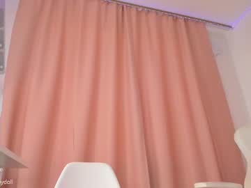 webcam girl dazzling_baby live cam image #12368229