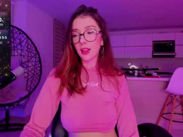 webcam girl thecosmicgirl live cam image #9443384