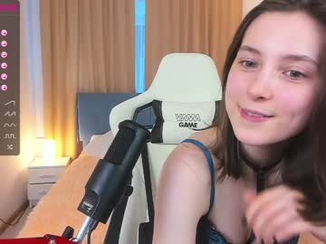 webcam girl beckymartens live cam image #1891701