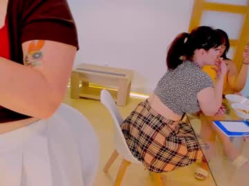 webcam couple butterflyblue_dream live cam image #9913801