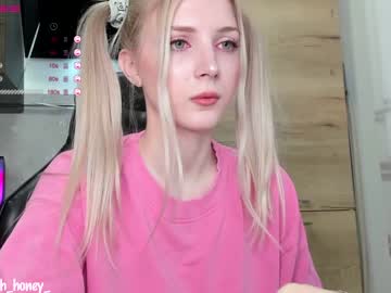 webcam girl oh_honey_ live cam image #343718