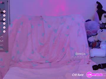webcam girl _b_a_n_s_h_e_e_ live cam image #10394809