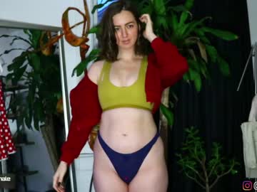 webcam girl maeveminx live cam image #4551853