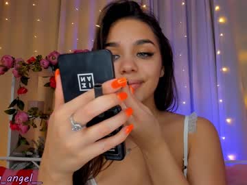 webcam girl annbarby live cam image #945713