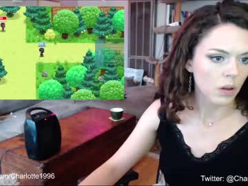webcam girl charlotte1996 live cam image #2560199