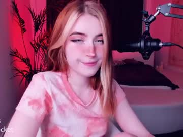 webcam girl pocketrocket_ live cam image #927688