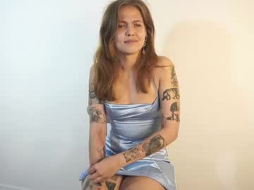 webcam girl my_lovely_flower_ live cam image #10154407