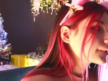 webcam girl pinkncrazy live cam image #4583585