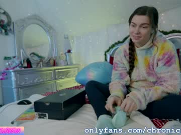 webcam girl chroniclove live cam image #1068091
