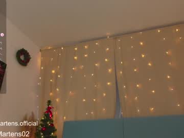 webcam girl beckymartens live cam image #8067340