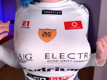 webcam girl vixenp live cam image #11955410