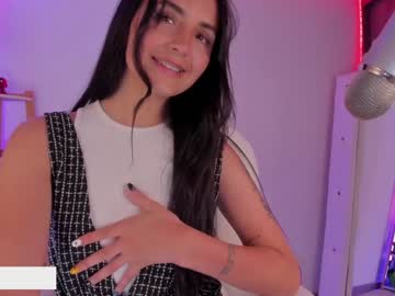 webcam girl annie_dreams live cam image #2819403