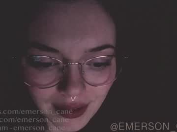 webcam girl emersoncane live cam image #1393256