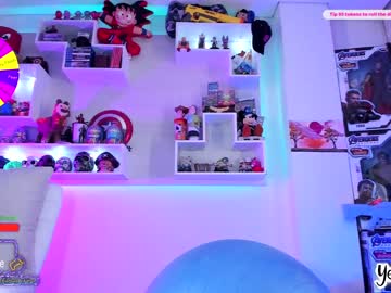 webcam girl yesikasaenz live cam image #7386206