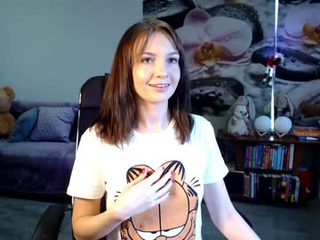 webcam girl jennycutey live cam image #771059