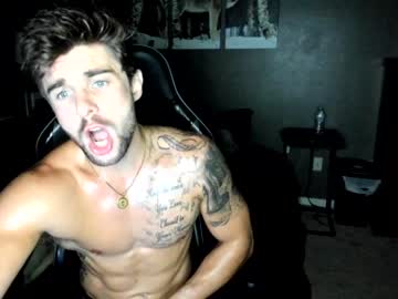 webcam man theufcfan_8181 live cam image #63243