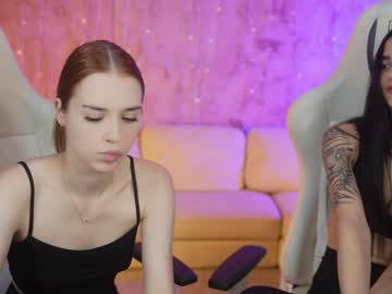 webcam couple kira0541 live cam image #11021373
