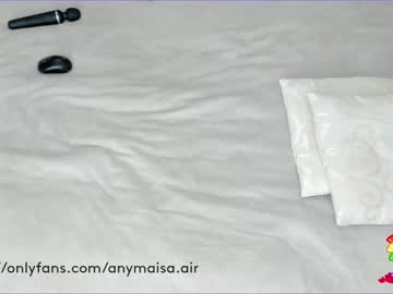 webcam girl anymaisa_air live cam image #409069