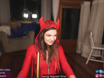 webcam girl loollypop24 live cam image #3659898