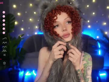 webcam girl poppy__parker live cam image #8318563
