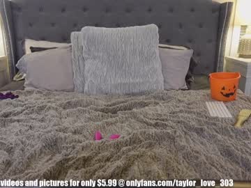 webcam girl taylor_love_303 live cam image #355900