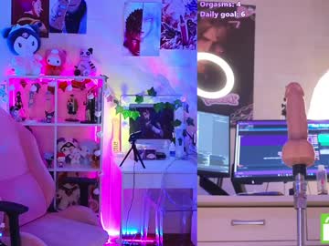 webcam girl gwen_allen live cam image #10538621