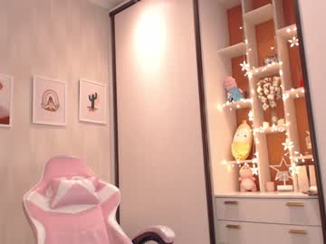 webcam girl hi_teika live cam image #594058